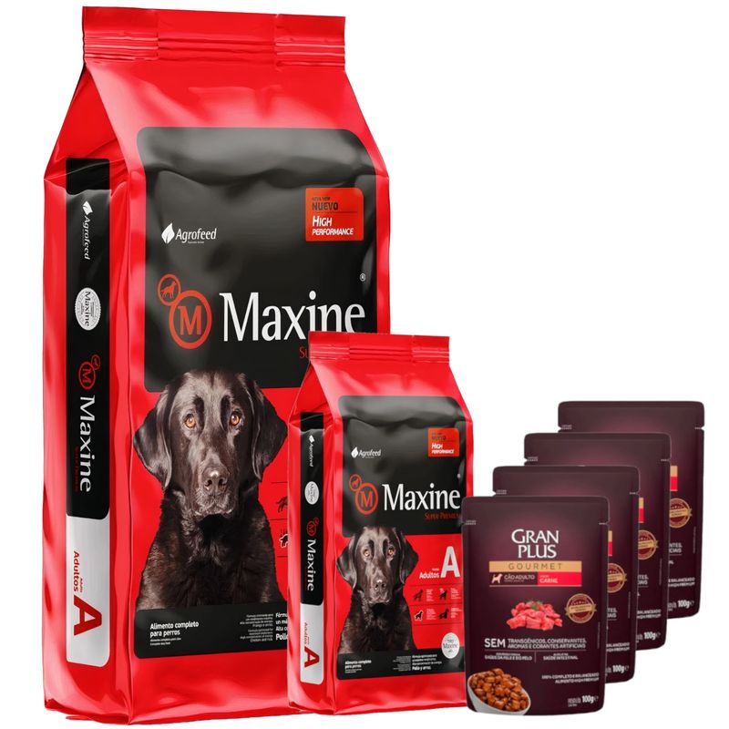 2Maxine-Adulto-21-4kg---4-Pate-GRAN-PLUS