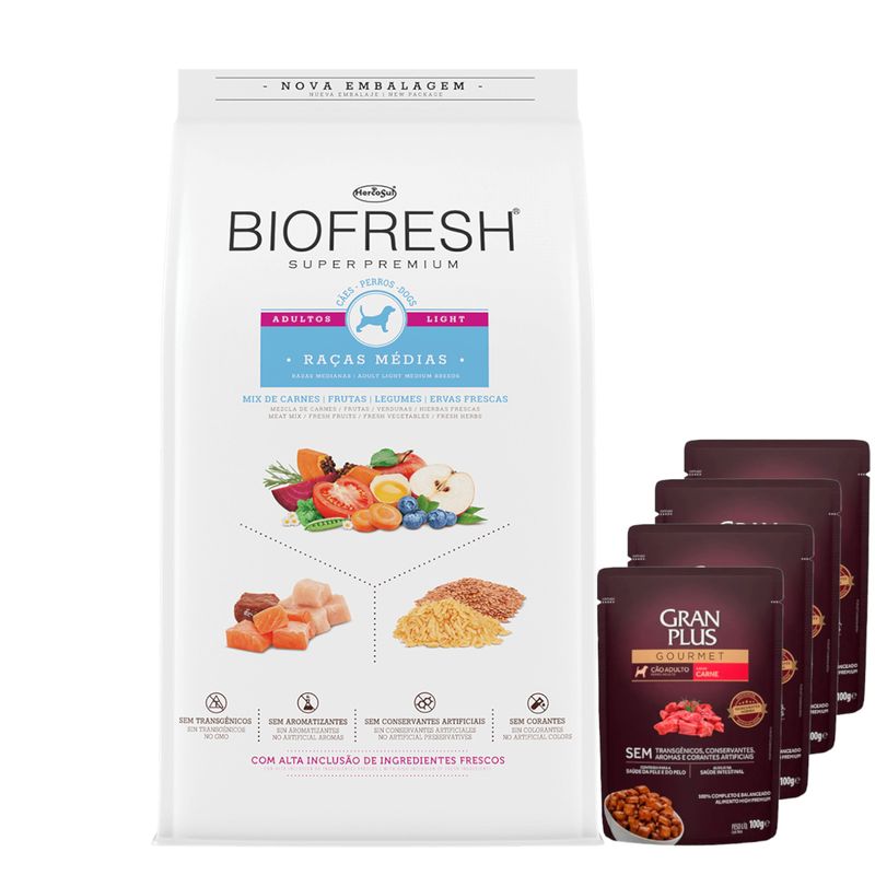 2Biofresh-Perros-Light-Medianos---4-Pate-GRAN-PLUS