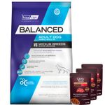 Balanced-Dog-Adulto-M-12-kg---3-pate-GRAN-PLUS