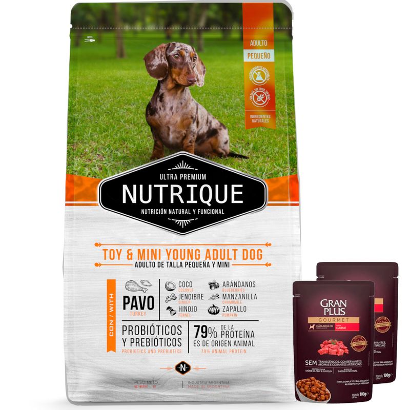 Nutrique-Perro-Adulto-Pequeño---1-pate-GP