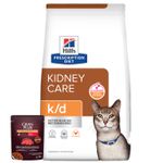 H7252---FELINE-KD--RENAL-CARDIOVASCULAR--1.8-KG---PATE