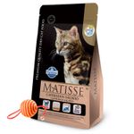 3Matisse-Gato-Castrado-Salmon---Juguete