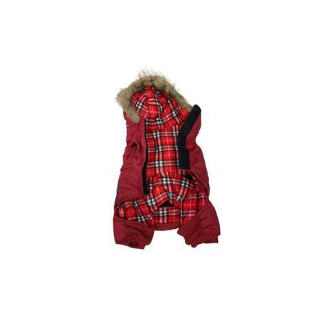 12813-2---Campera-Pawise-Cuatro-Patas-Roja--M--30-Cm-1