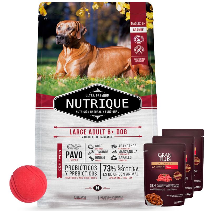 Nutrique-Perro-Senior-Grande--6---3-pate--pelota