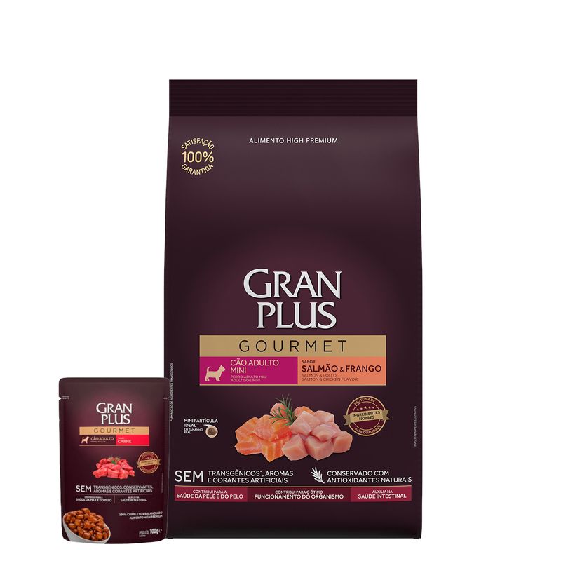 GRAN-PLUS-GOURMET-PERRO-AD-MINI-SALMON-y-POLLO---1-pate