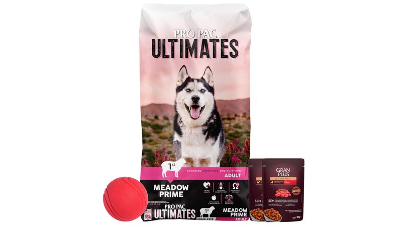 Pro pac ultimates meadow prime best sale