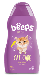 Beep-CatCare-Shampo