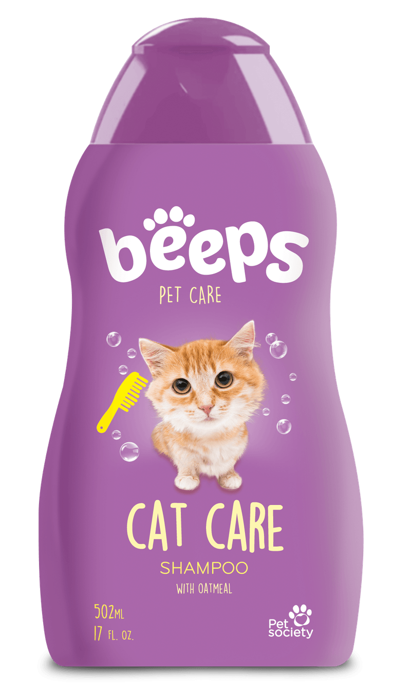 Beep-CatCare-Shampo