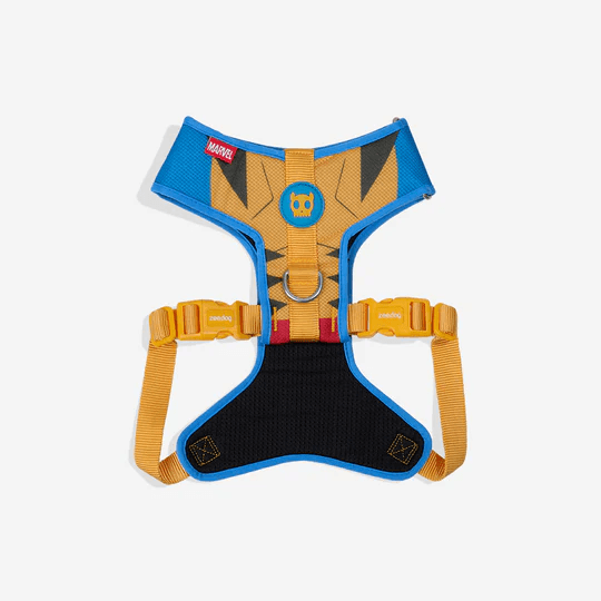 zeedog-adjustable-air-mesh-harness-marvel-wolverine_main-3_540x