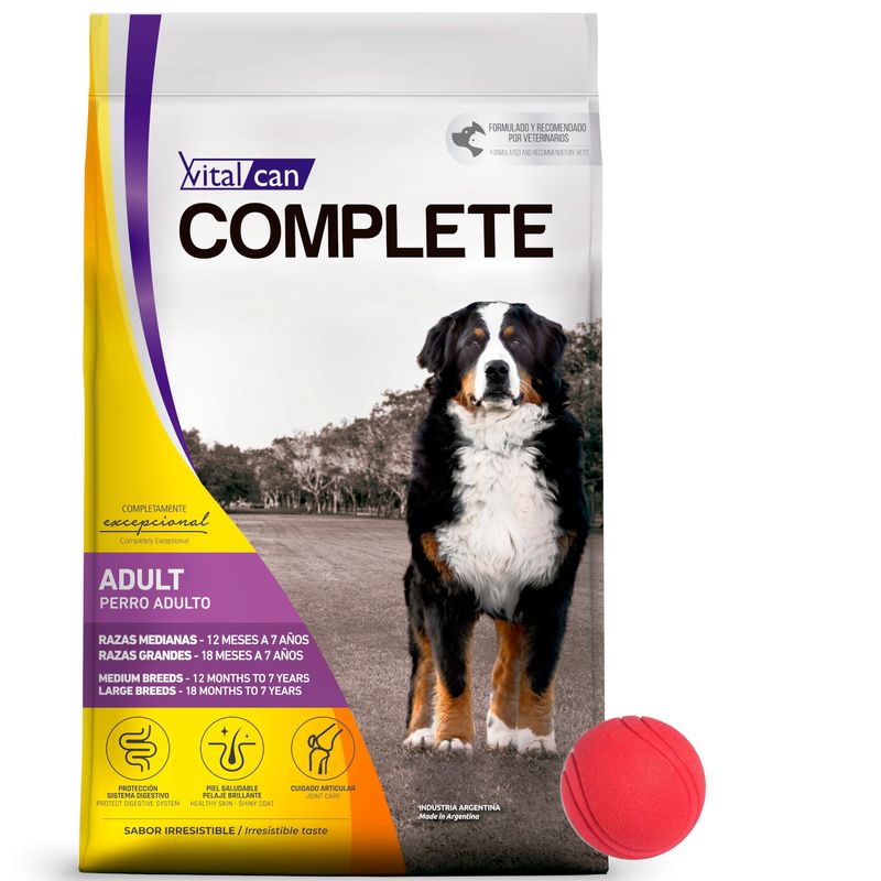 Complete-Dog-M-y-G---pelota