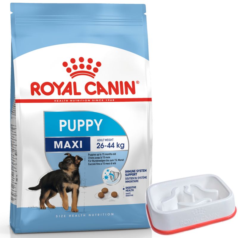 2Royal-Canin-Maxi-Junior---Comedero-Slow-Down