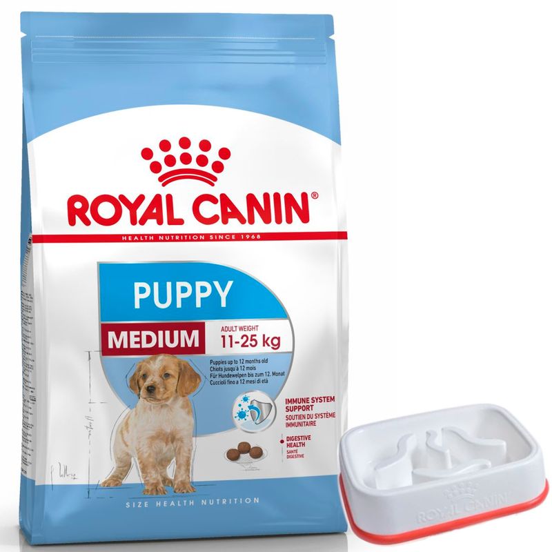 2Royal-Canin-Medium-Junior----Comedero-Slow-Down-