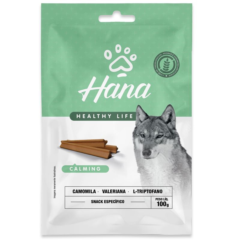 Hana-Claming