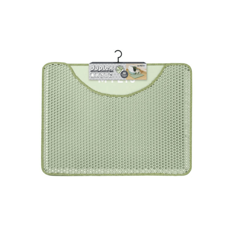 Alfombra-Mpets-Doble-Recoge-Arena-Verde-1