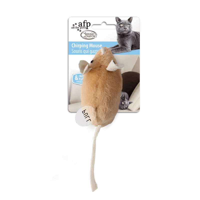 Juguete-Gato-Afp-Classic-Comfort-Chirping-Mouse-1