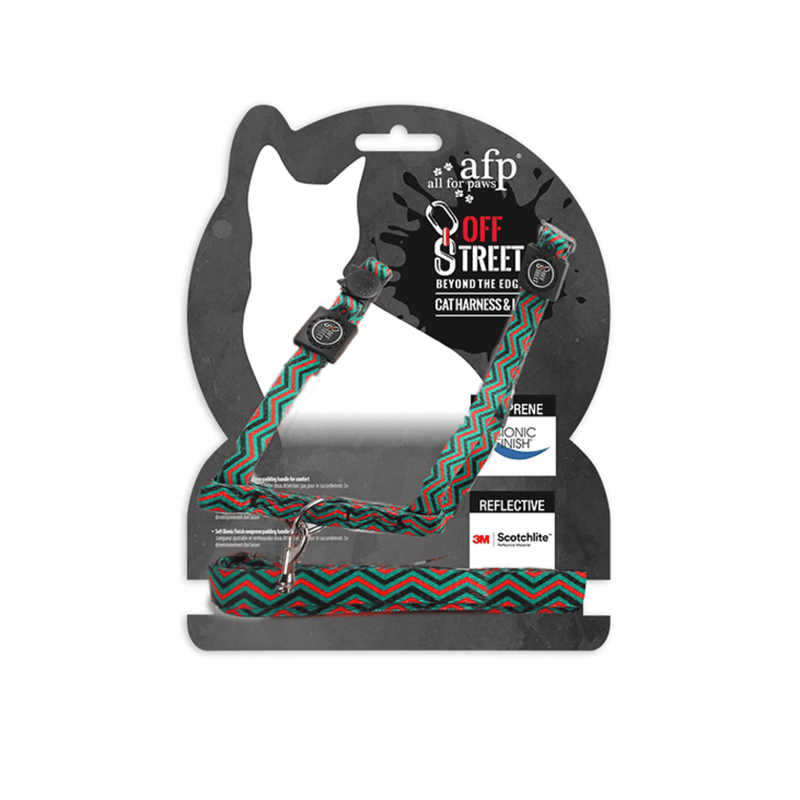 Arnes + Correa Afp Off Street - Chevron 1.png
