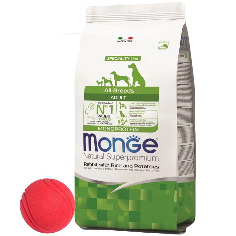 ALL BREEDS adult MONO RABBIT12kg + pelota correcto.jpg