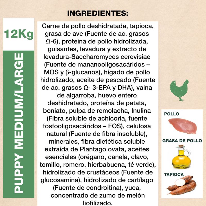 Barvery-Perro-cachorro-mediano-y-grande-12-Kg-INGREDIENTES