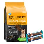 Grain Free adulto raza miniatrura + 2 VEGIDENT.jpg