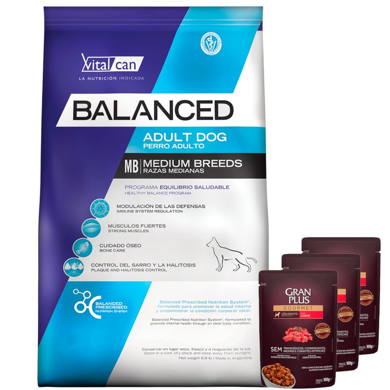 Balanced Dog Adulto M 12 kg + 3 pate GRAN PLUS.jpg