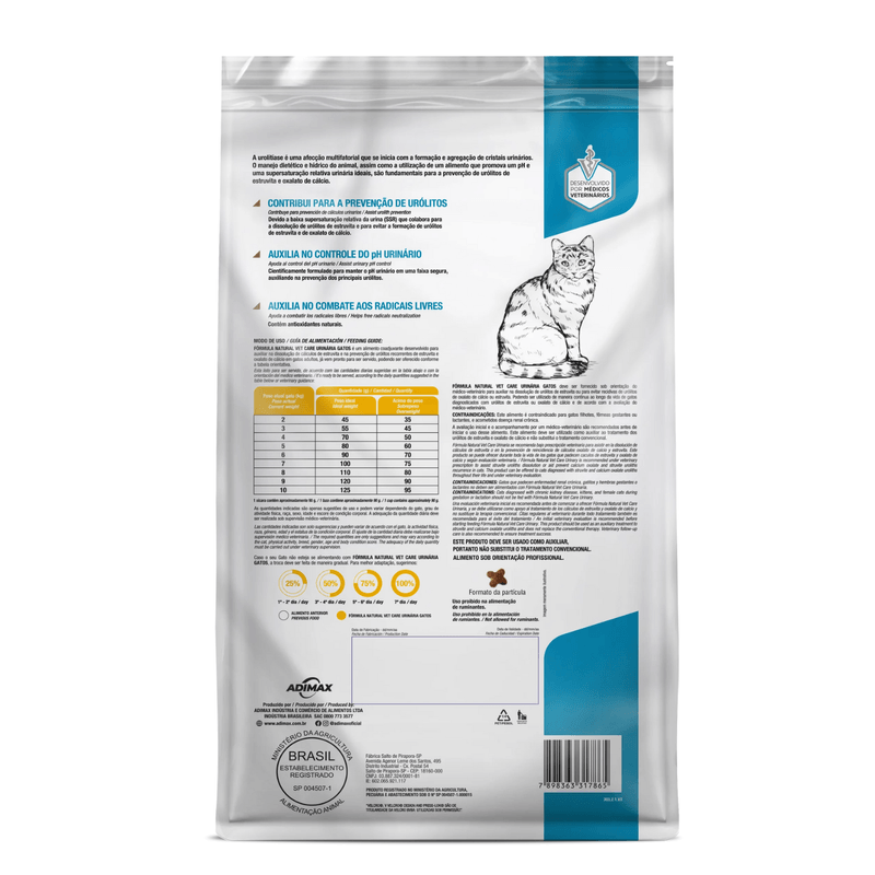 Formula Natural Perro Ad Renal -11-.png