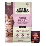 Gato Cachorro First Feast + 1 pate.Jpg