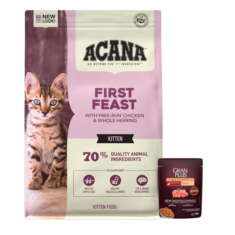 Gato Cachorro First Feast + 1 pate.Jpg