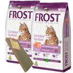 NUEVA PRESENTACION Frost Cat Inodoor sterilized + Rascador.jpg