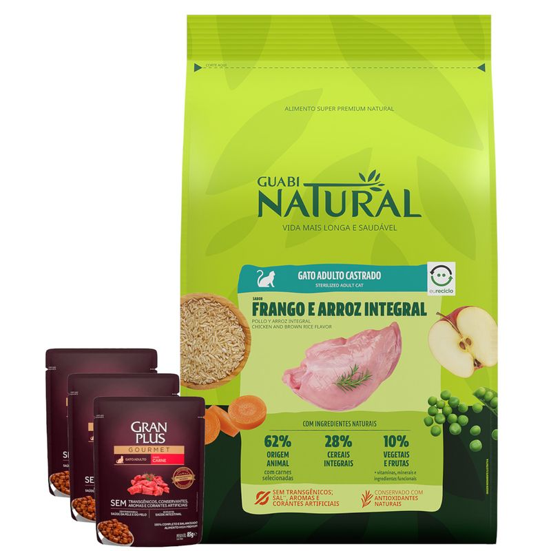 Gato Castrado Pollo y Arroz 7,5 kg + 3 pate GRAN PLUS.jpg