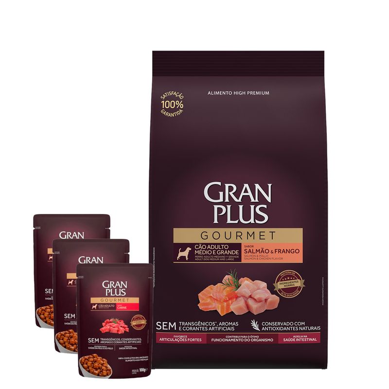 GOURMET PERRO AD MEDIANO Y GRANDE SALMON y POLLO+ 3 PATE.jpg