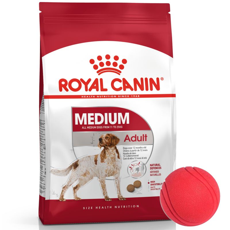 2Royal Canin Medium Adult + pelota.jpg