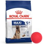 2Royal Canin Maxi Adult +5 + pelota.jpg
