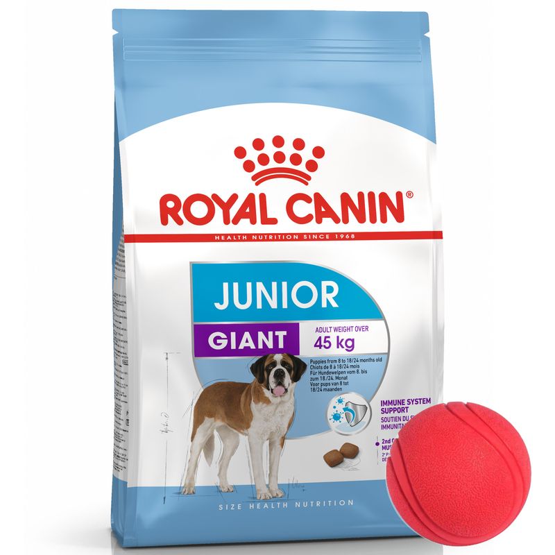 2Royal Canin Giant Junior + pelota.jpg