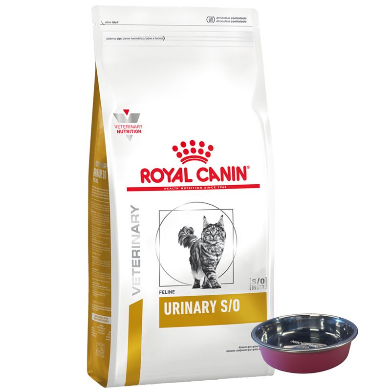 2Royal Canin Gato Urinary SO + Comedero gato.jpg