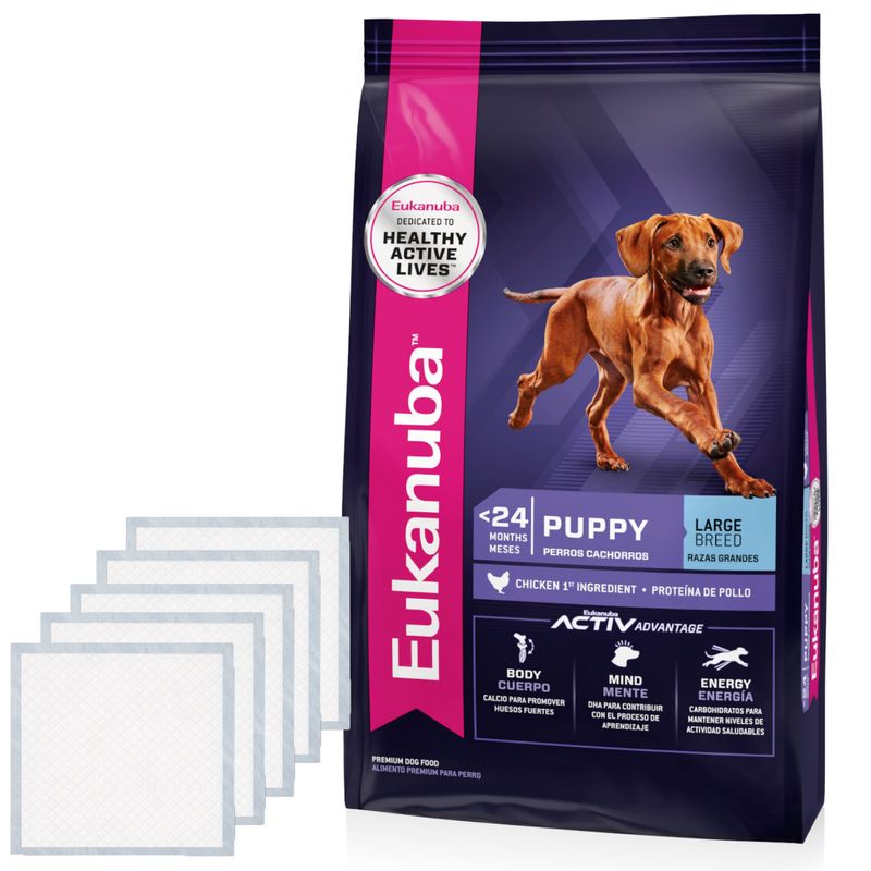 2Eukanuba Cachorro Grande + 5 panales.jpg