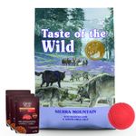 Sierra Mountain 2kg + 3 pate + pelota.JPG