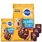 2Pedigree Cachorro 21+3kg + 2 pate GP.jpg