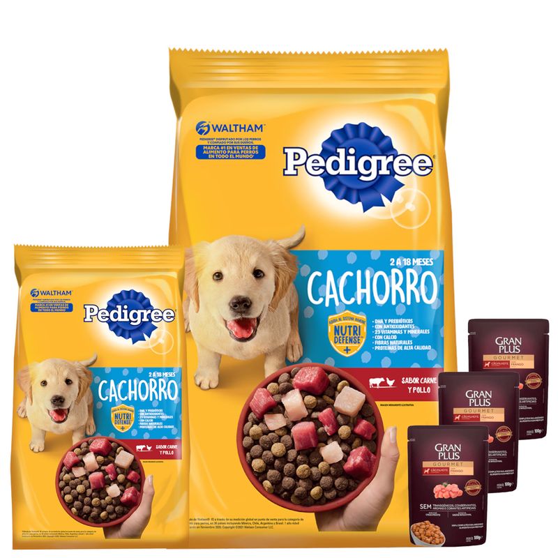 2Pedigree Cachorro 21+3kg + 2 pate GP.jpg