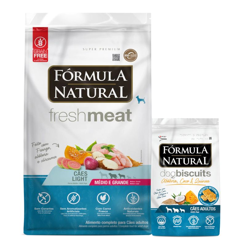 3Formula Natural Adulto Light Grande + Galletas F.N.jpg