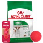 2Royal Canin Mini Adult + pelota + portabolsitas.jpg