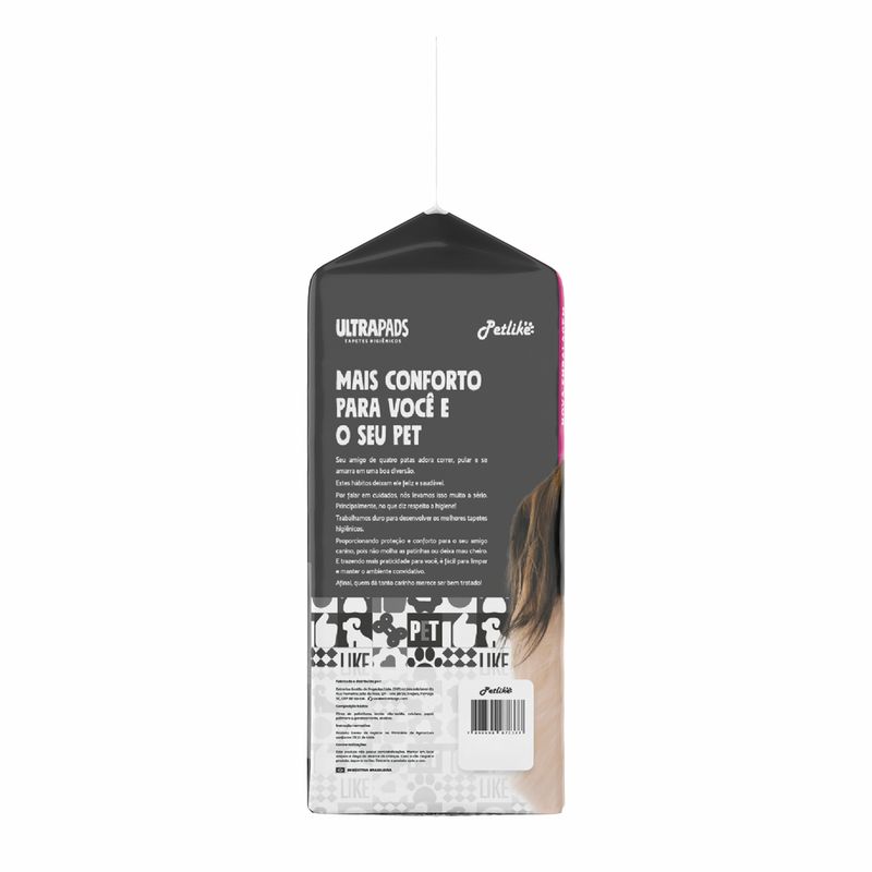UP8030CAR PANALES PETLIKE - ULTRA PADS CARBON 30 UN - 80 X 60 CM 3.jpg