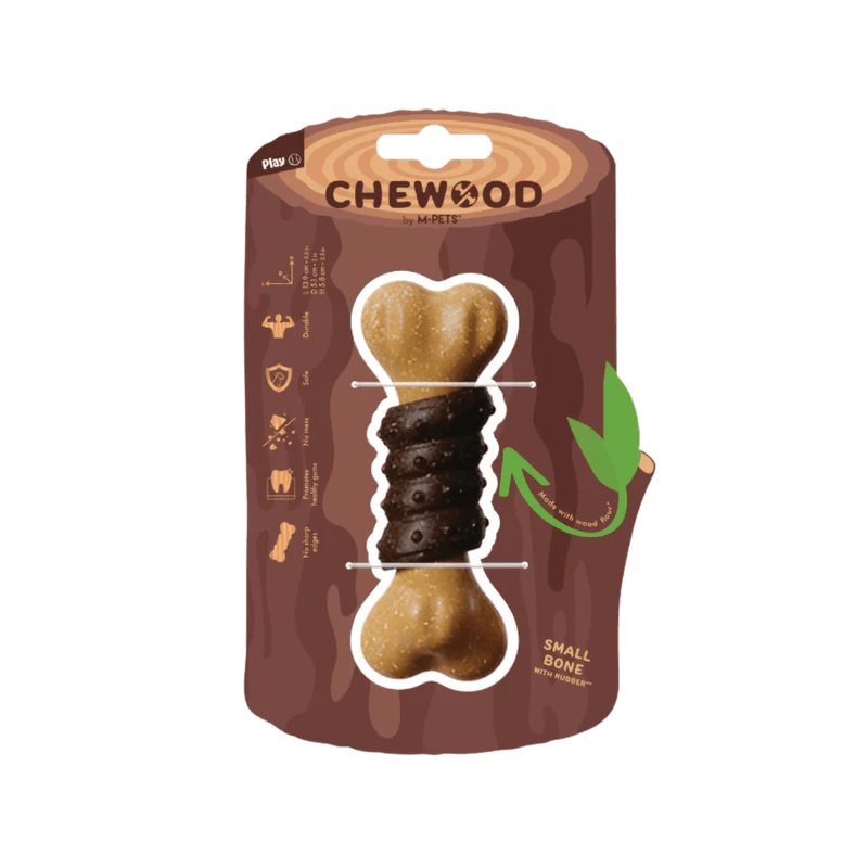 MORDEDOR MPETS CHEWOOD - RAMA PEQUENA - S - 10668399 -2-
