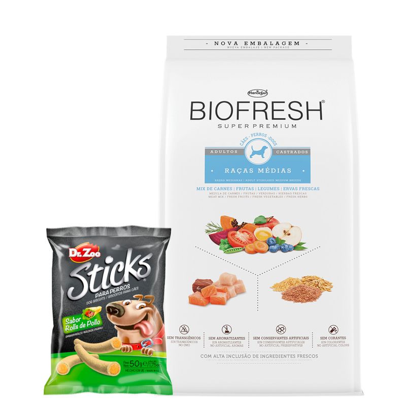 2Biofresh-Perros-Castrados-Raza-Mediana---SNACK-PERRO-STICKS-DR-ZOO---50--GR