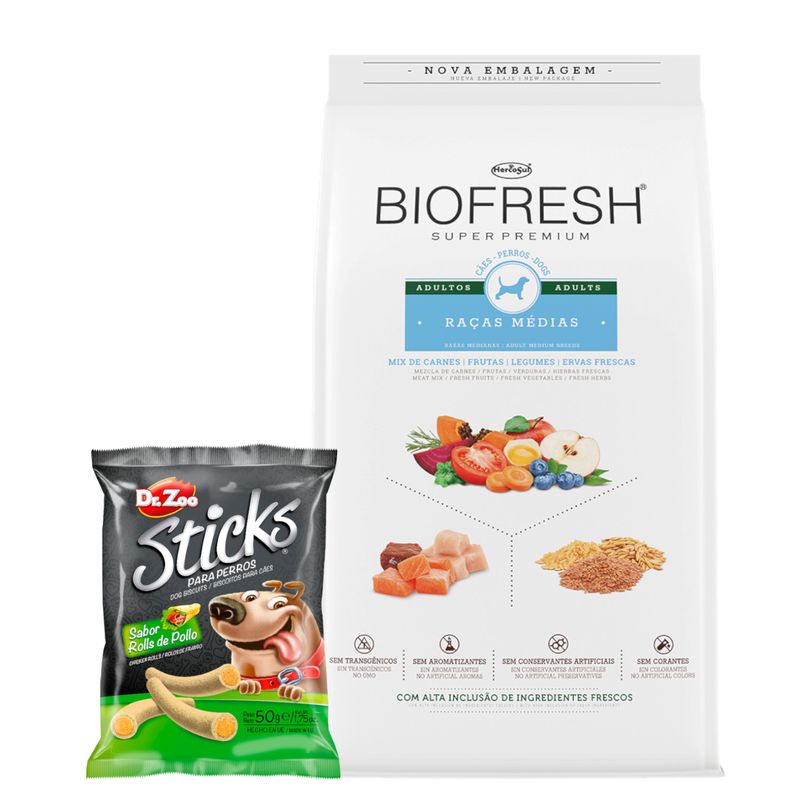 3Biofresh-Adulto-Raza-Mediana---SNACK-PERRO-STICKS-DR-ZOO---50--GR