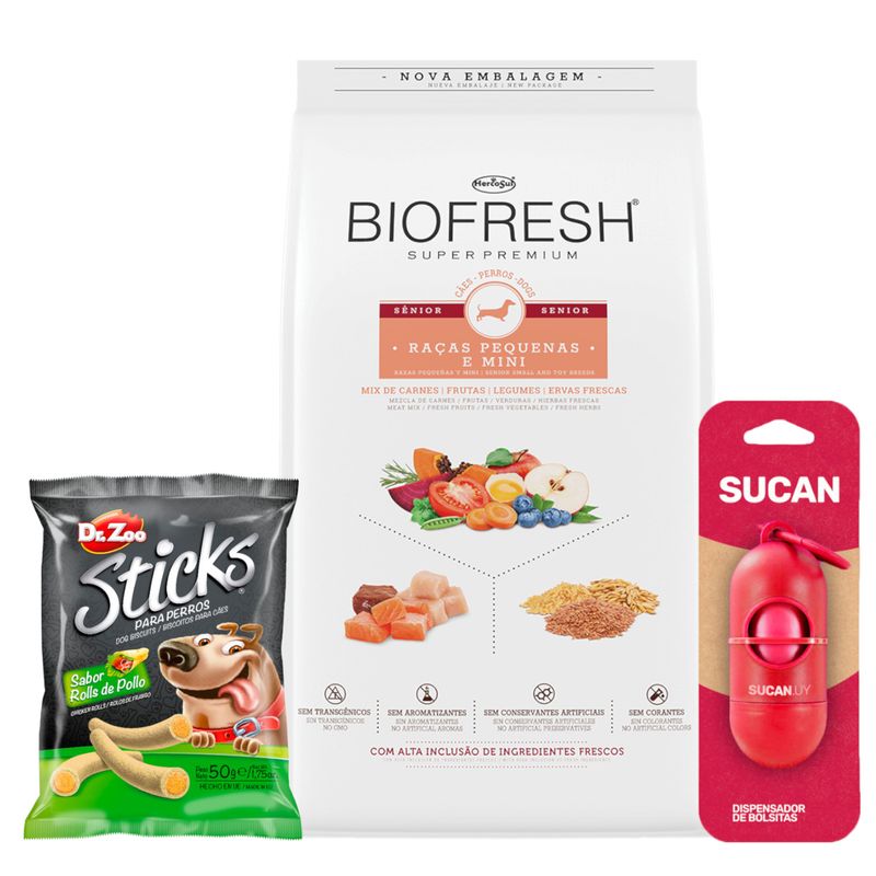 2Biofresh-Perros-Senior-Raza-Pequena---Porta-bolsita---SNACK-PERRO-STICKS-DR-ZOO---50--GR