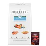 2Biofresh Perros Adultos Medianos + 1 pate