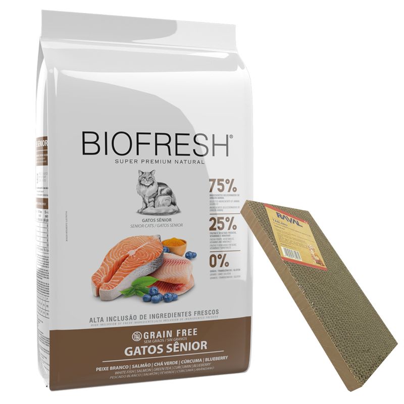 Biofresh-Gatos-senior---salmon---rascador-raval