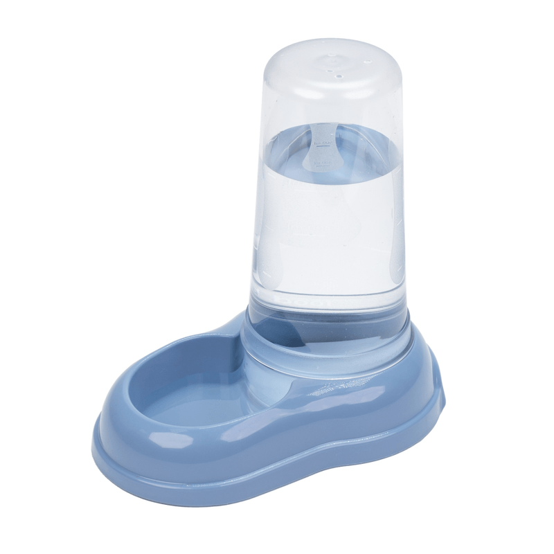 71969099CEAZIMUT 1500ML DISPENSADOR FERPLAST - CELESTE