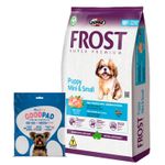 Frost-Puppy-Mini NUEVA VERSION + PANALES NWE GOOD