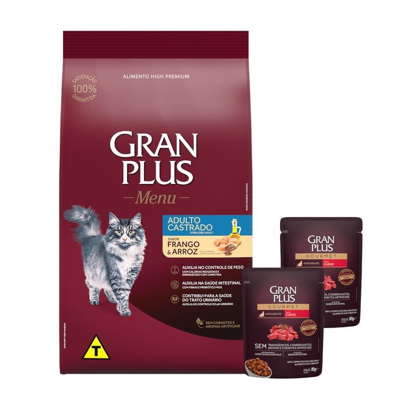 GRAN-PLUS-GATO-AD-CASTRADO-POLLO-y-ARROZ---2-pate
